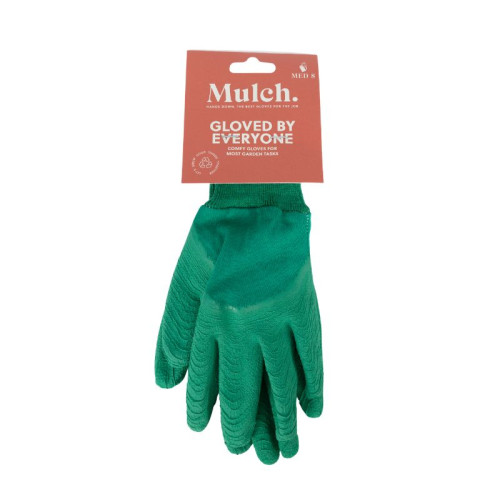 Mulch Gloved By Everyone Gardening Gloves