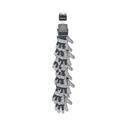 Mulch The Grafter Clip Strip (12 Pairs)