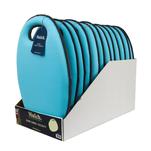 Mulch Premium Gardeners' Kneeling Mat (Box of 12)