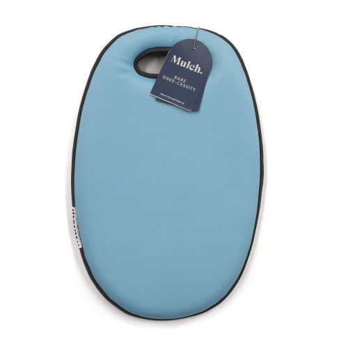 Mulch Premium Bare Knee-Cessity Kneeler Mat