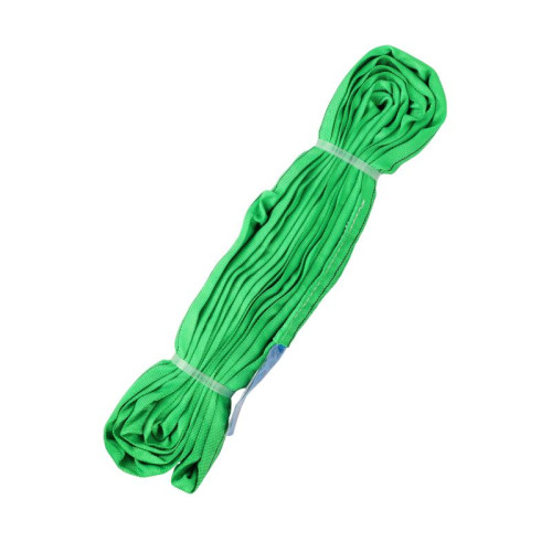 Commercial Duty Round Sling (2T SWL & 3M EWL)