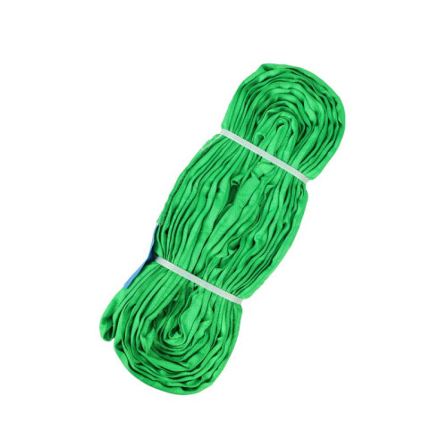 Commercial Duty Round Sling (2T SWL & 6M EWL)