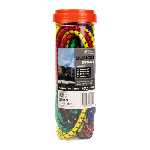 Bungee Strap Assortment