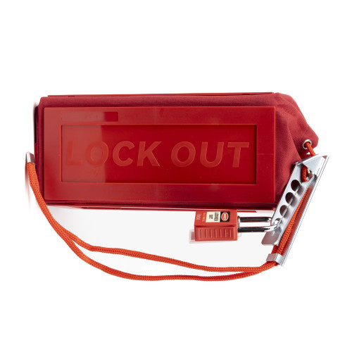 Pendant Control Safety Cover