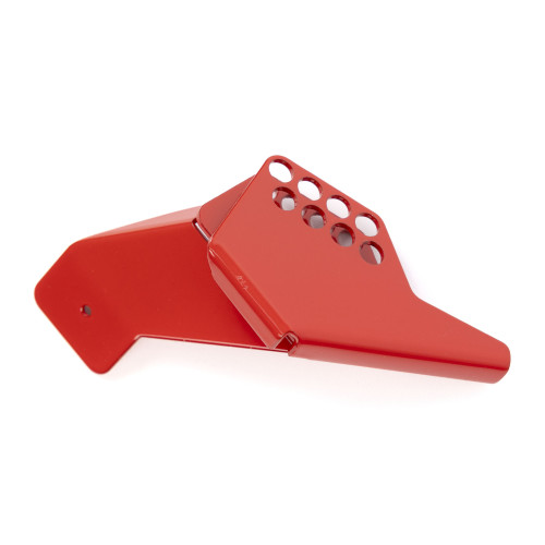 Wedge Style Valve Lockout Small