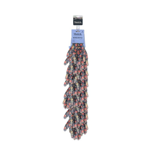 Mulch Rose Royce Clip Strip (12 Pairs)