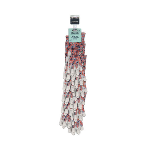 Mulch Run The Gauntlet Clip Strip (12 Pairs)