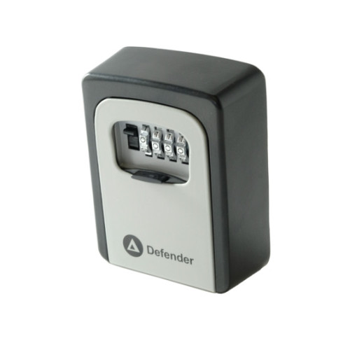 Combination 4 Digit Key Safe