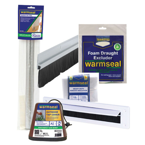 Warmseal Winter Essentials Bundle (Made to Order)
