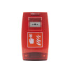 Fire Alarm Call point Activation