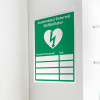Automated External Defibrillator Trained Personnel- PP (210 x 148mm)