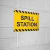 Spill Station 1.2mm Recyclable PP (600 x 400mm)