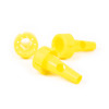The Trap Company Wasp Pipe Bottle Trap Pack of 3 Clip Strip
