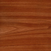 Mahogany Wood Effect Vinyl 1.5m Roll
