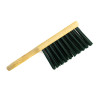 Hand Brushes, Poly Stiff, 9"