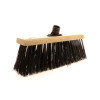 Broom Head with Plastic Socket, PVC 13”