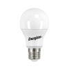 Energizer LED Bulb GLS Warm White, 4.9W E27