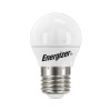 Energizer LED Golf Bulb Warm White, 3.5W SES E27