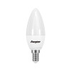 Energizer LED Candle Bulb Warm White, 3.4W ES E14
