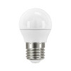 Energizer LED Golf Bulb Warm White, 5.9W SES E27