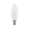Energizer LED Candle Bulb Warm White, 5.5W ES E14