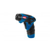 Hilka Li-ion Cordless Screwdriver