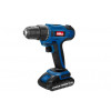 Hilka Li-ion Cordless Drill