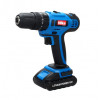 Hilka Li-ion Cordless Hammer Drill