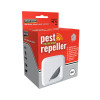 Pest-Stop Electronic Indoor Pest Repeller One Room