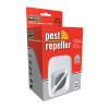 Pest-Stop Electronic Indoor Pest Repeller Large House
