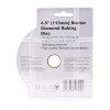 4 1/2" Mortar Diamond Raking Disc-AD60P