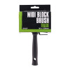 Trade Block Brush, 125mm / 5"