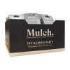 Mulch Garden Party - Counter Display Units (24 packs of 3 + 2 display boxes)
