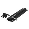 Repair Shop Tower Bolt - Black - 150mm