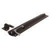 Repair Shop Tower bolt - Black - 200mm