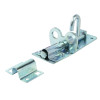 Repair Shop Medium Padbolt - Zinc Plated - 100mm