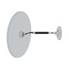 400mm Diameter Standard Security Mirror