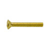 M3.5 x 25mm EB Electrical Switch And Socket Screws
