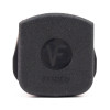 Black 13 Amp Fused Tough Plug