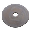 M6 x 38mm ZP Flat Repair Washers (Pack of 5)