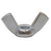 M6 ZP Wing Nuts  (Pack of 5)