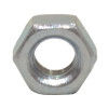 M5 ZP Steel Hex Nuts (Pack of 30)