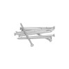 80mm Masonry Nails  (Pack of 7)