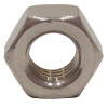 M12 SS Hex Nuts (Pack of 1)