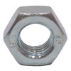 M16 ZP Steel Hex Nuts (Packs of 3)
