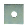 16mm x 50mm  ZP Square Plate Repair Washers (Packs of 4)