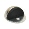 35mm (1 3/8") CP Oval Shield Door Stop