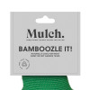 Mulch 'Bamboozle' Gardening Gloves Size Medium - 1 Pair