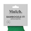 Mulch 'Bamboozle' Gardening Gloves Size Large - 1 Pair