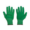 Mulch 'Bamboozle' Gardening Gloves Size Large - 1 Pair